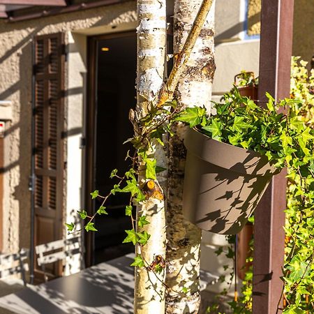 Maison Ida Κουρμαγιέρ Εξωτερικό φωτογραφία