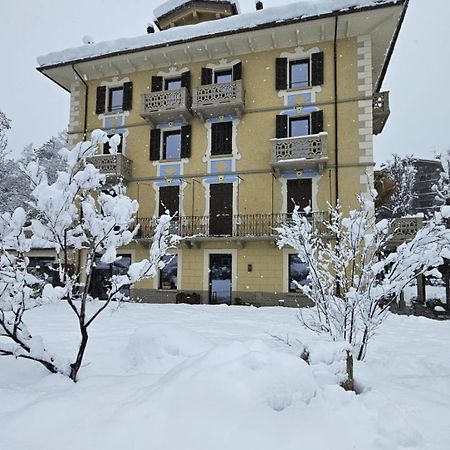 Maison Ida Κουρμαγιέρ Εξωτερικό φωτογραφία