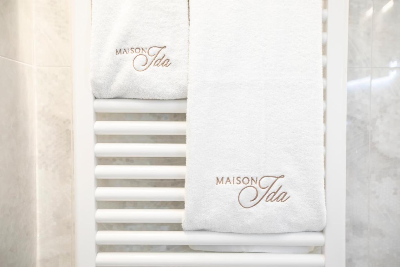 Maison Ida Κουρμαγιέρ Εξωτερικό φωτογραφία
