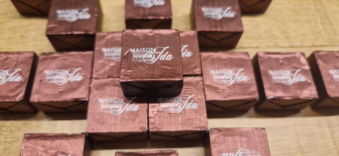 Maison Ida Κουρμαγιέρ Εξωτερικό φωτογραφία
