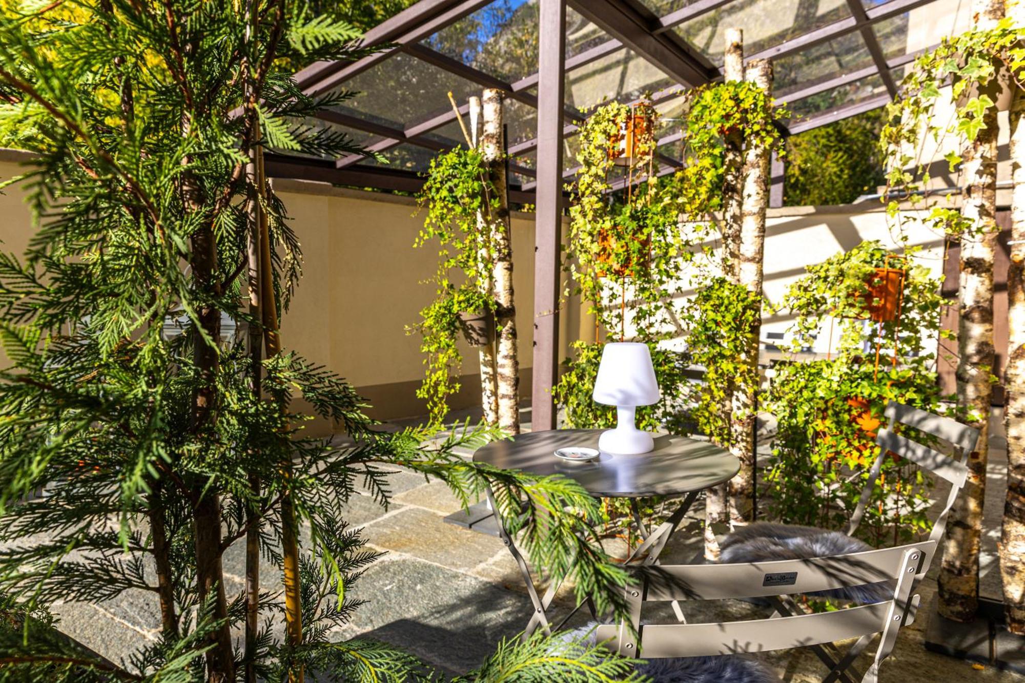 Maison Ida Κουρμαγιέρ Εξωτερικό φωτογραφία